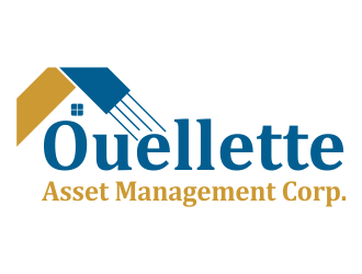 Ouellette Asset Management Corp. logo design by grafisart2