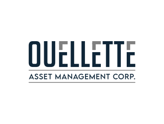 Ouellette Asset Management Corp. logo design by ingepro