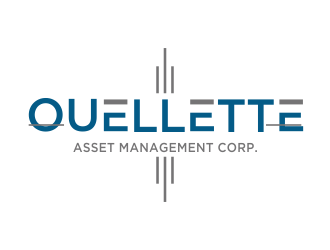 Ouellette Asset Management Corp. logo design by afra_art