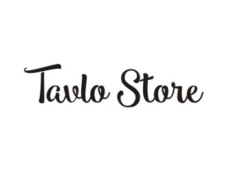 Tavlo Store logo design by josephira