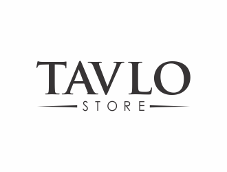 Tavlo Store logo design by Renaker