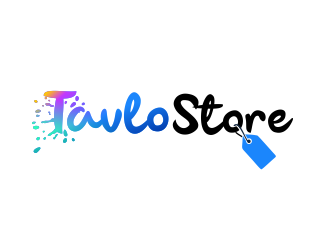 Tavlo Store logo design by YONK