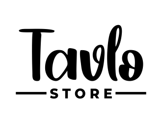 Tavlo Store logo design by cikiyunn
