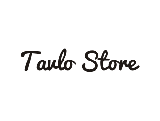 Tavlo Store logo design by Franky.