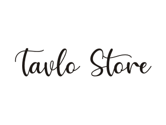 Tavlo Store logo design by Franky.