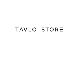 Tavlo Store logo design by funsdesigns