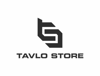 Tavlo Store logo design by Renaker