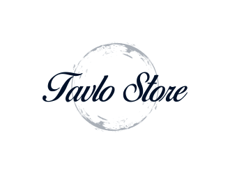 Tavlo Store logo design by Raynar