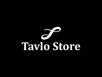 Tavlo Store logo design by diki