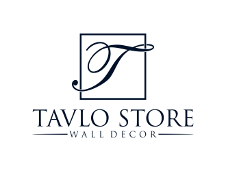 Tavlo Store logo design by Raynar