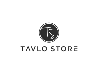 Tavlo Store logo design by funsdesigns