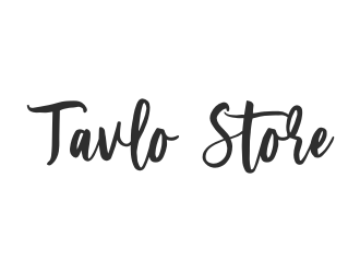 Tavlo Store logo design by Inaya