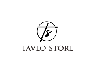 Tavlo Store logo design by novilla