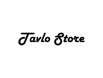 Tavlo Store logo design by MUNAROH