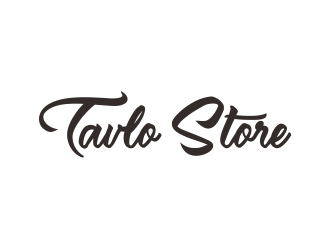 Tavlo Store logo design by afra_art