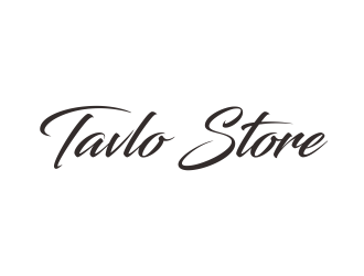 Tavlo Store logo design by afra_art