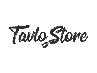 Tavlo Store logo design by SmartTaste