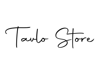 Tavlo Store logo design by larasati