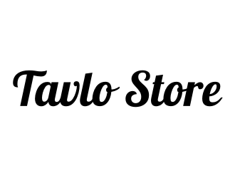 Tavlo Store logo design by larasati
