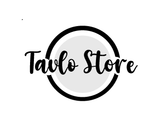 Tavlo Store logo design by webmall