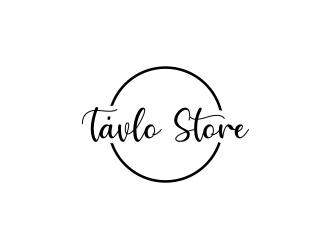 Tavlo Store logo design by sodimejo