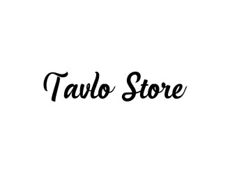 Tavlo Store logo design by sabyan