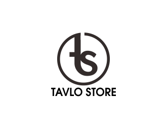 Tavlo Store logo design by FirmanGibran