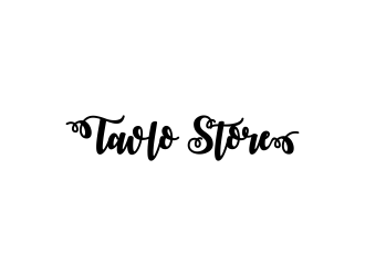 Tavlo Store logo design by FirmanGibran