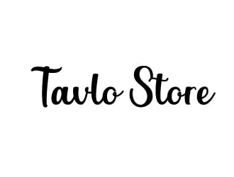 Tavlo Store logo design by chumberarto