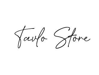 Tavlo Store logo design by chumberarto