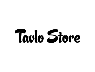Tavlo Store logo design by evdesign