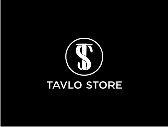 Tavlo Store logo design by Adundas