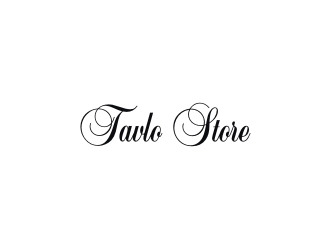 Tavlo Store logo design by RatuCempaka