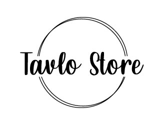 Tavlo Store logo design by Webphixo