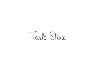 Tavlo Store logo design by RatuCempaka