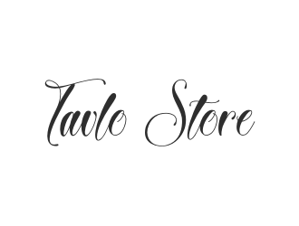 Tavlo Store logo design by puthreeone