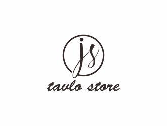 Tavlo Store logo design by kurnia