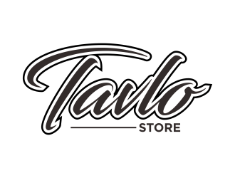 Tavlo Store logo design by qqdesigns
