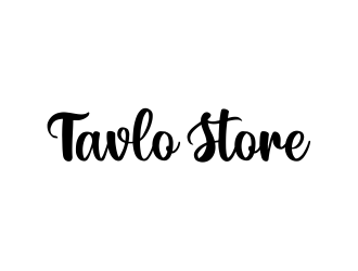 Tavlo Store logo design by cintoko