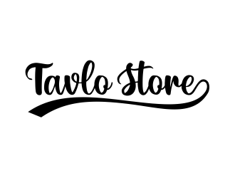 Tavlo Store logo design by cintoko