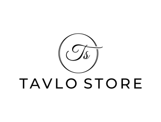 Tavlo Store logo design by Galfine