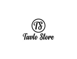Tavlo Store logo design by aryamaity