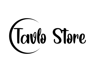 Tavlo Store logo design by cahyobragas