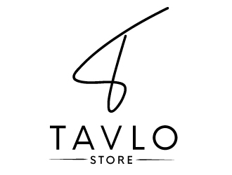 Tavlo Store logo design by leduy87qn