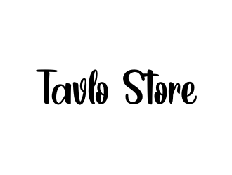 Tavlo Store logo design by GemahRipah