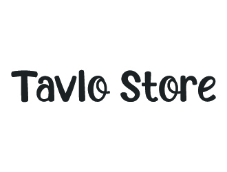 Tavlo Store logo design by nexgen