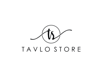 Tavlo Store logo design by narnia