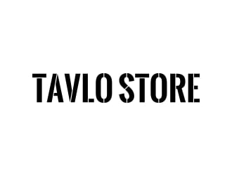 Tavlo Store logo design by naldart