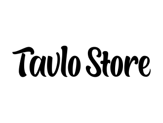 Tavlo Store logo design by AnandArts