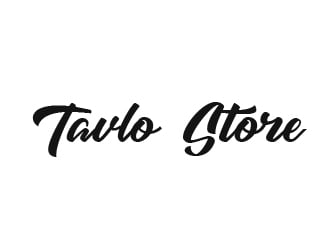Tavlo Store logo design by senja03